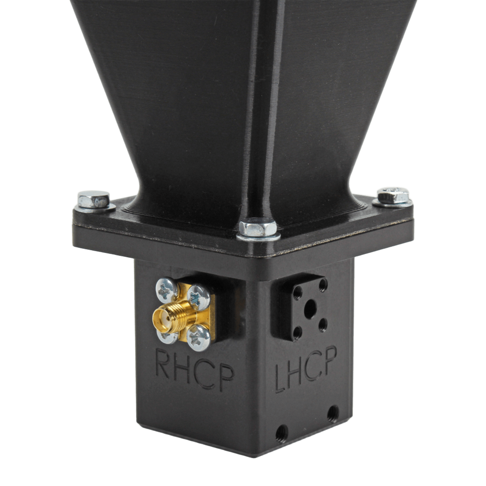 Long Range Moon 5.5-7.5 GHz (19 dbi)