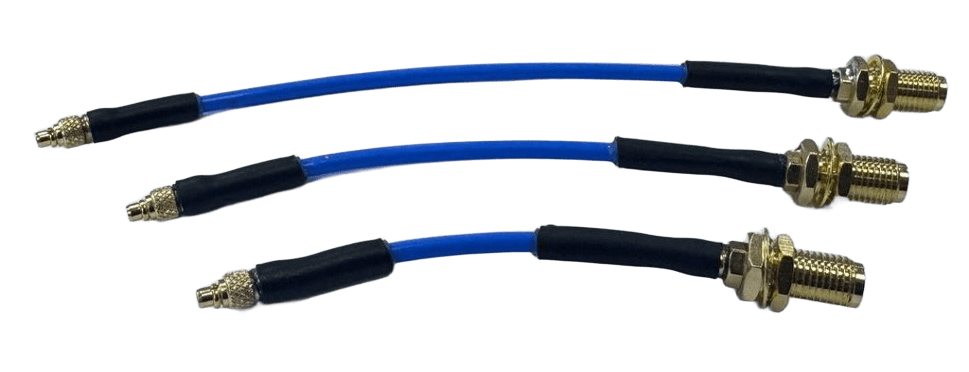 PIGTAIL SMA Female – MMCX