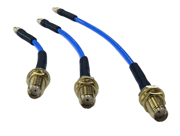 PIGTAIL SMA Female – MMCX