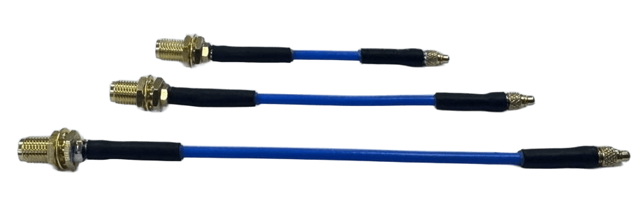 PIGTAIL SMA Female – MMCX