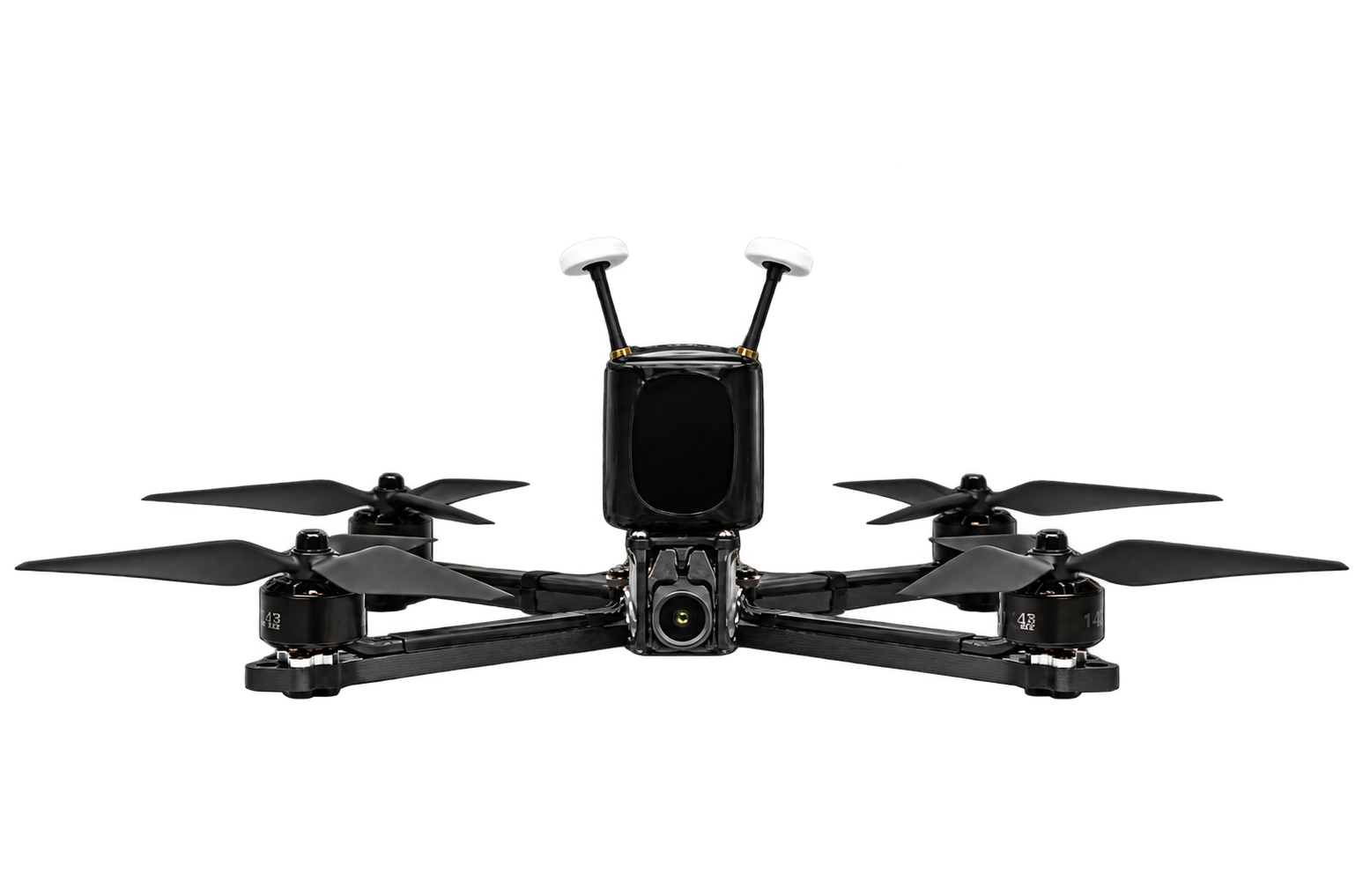 Drone Signal Solution